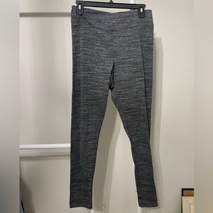 Dark grey Leggings